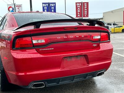 2011 Dodge Charger R/T   - Photo 7 - Houston, TX 77070
