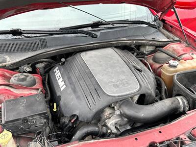 2011 Dodge Charger R/T   - Photo 23 - Houston, TX 77070