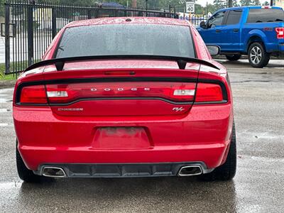 2011 Dodge Charger R/T   - Photo 6 - Houston, TX 77070