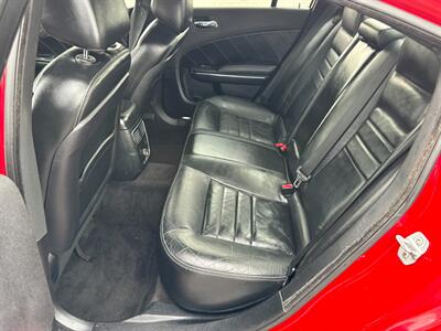 2011 Dodge Charger R/T   - Photo 20 - Houston, TX 77070