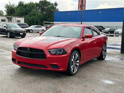 2011 Dodge Charger R/T   - Photo 9 - Houston, TX 77070