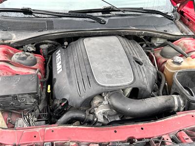 2011 Dodge Charger R/T   - Photo 24 - Houston, TX 77070
