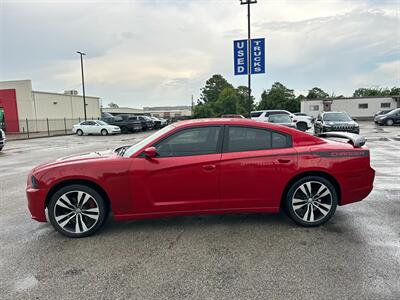 2011 Dodge Charger R/T   - Photo 8 - Houston, TX 77070