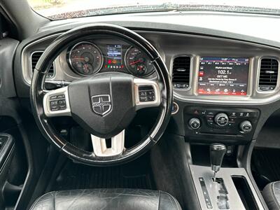 2011 Dodge Charger R/T   - Photo 11 - Houston, TX 77070