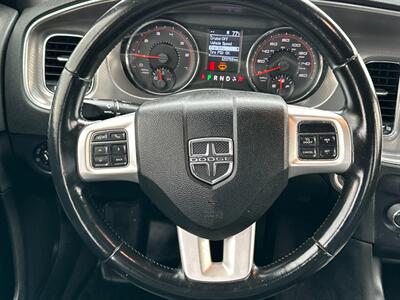 2011 Dodge Charger R/T   - Photo 12 - Houston, TX 77070