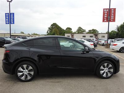 2021 Tesla Model Y Long Range   - Photo 8 - Houston, TX 77070