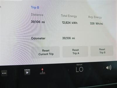 2021 Tesla Model Y Long Range   - Photo 18 - Houston, TX 77070