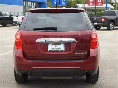 2010 Chevrolet Equinox LT   - Photo 6 - Houston, TX 77070