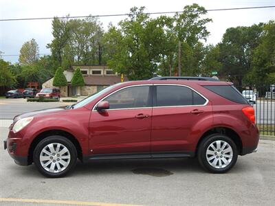 2010 Chevrolet Equinox LT   - Photo 4 - Houston, TX 77070