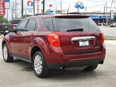 2010 Chevrolet Equinox LT   - Photo 5 - Houston, TX 77070