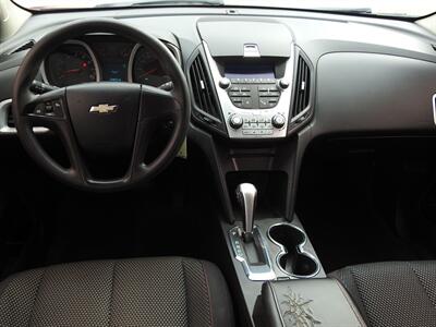 2010 Chevrolet Equinox LT   - Photo 12 - Houston, TX 77070