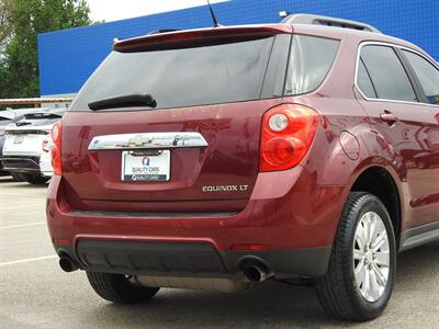 2010 Chevrolet Equinox LT   - Photo 7 - Houston, TX 77070