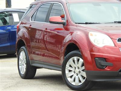 2010 Chevrolet Equinox LT   - Photo 3 - Houston, TX 77070