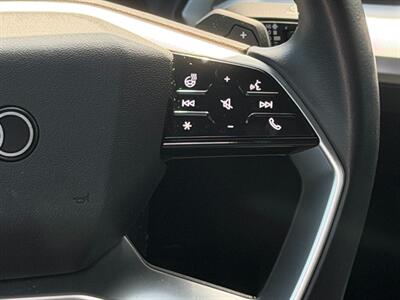 2024 Audi Q4 Sportback e-tron quattro Premium Plus 55 - Photo 16 - Houston, TX 77070