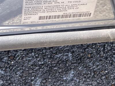 2024 Audi Q4 Sportback e-tron quattro Premium Plus 55 - Photo 29 - Houston, TX 77070