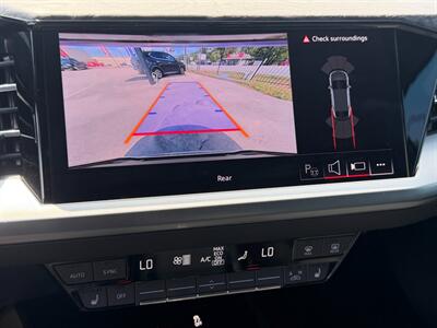 2024 Audi Q4 Sportback e-tron quattro Premium Plus 55 - Photo 19 - Houston, TX 77070