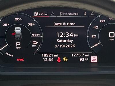 2024 Audi Q4 Sportback e-tron quattro Premium Plus 55 - Photo 17 - Houston, TX 77070
