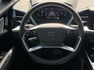 2024 Audi Q4 Sportback e-tron quattro Premium Plus 55 - Photo 14 - Houston, TX 77070