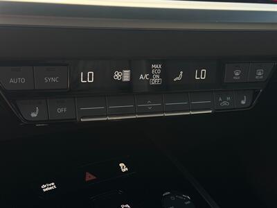2024 Audi Q4 Sportback e-tron quattro Premium Plus 55 - Photo 21 - Houston, TX 77070