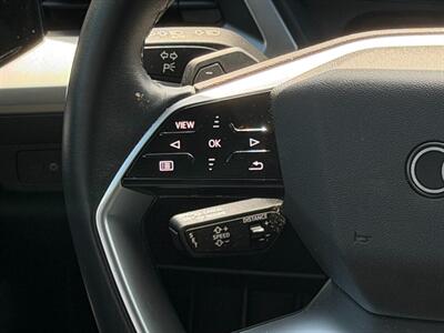 2024 Audi Q4 Sportback e-tron quattro Premium Plus 55 - Photo 15 - Houston, TX 77070