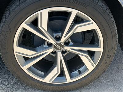 2024 Audi Q4 Sportback e-tron quattro Premium Plus 55 - Photo 11 - Houston, TX 77070