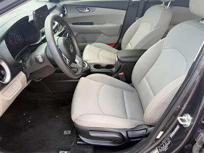 2021 Kia Forte LXS - Photo 26 - Houston, TX 77070