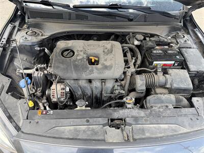 2021 Kia Forte LXS - Photo 31 - Houston, TX 77070
