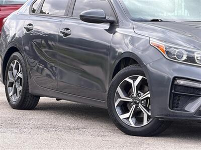 2021 Kia Forte LXS - Photo 3 - Houston, TX 77070