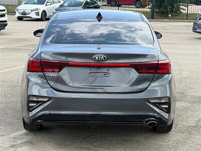 2021 Kia Forte LXS - Photo 6 - Houston, TX 77070