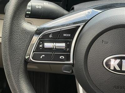 2021 Kia Forte LXS - Photo 17 - Houston, TX 77070