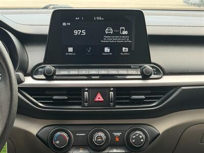 2021 Kia Forte LXS - Photo 20 - Houston, TX 77070