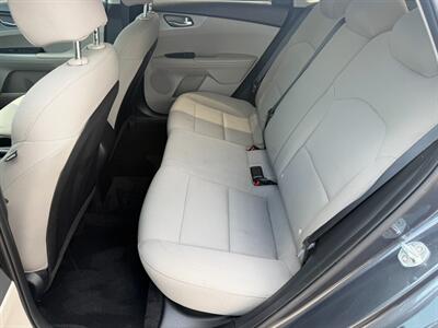 2021 Kia Forte LXS - Photo 27 - Houston, TX 77070