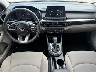 2021 Kia Forte LXS - Photo 14 - Houston, TX 77070