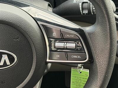 2021 Kia Forte LXS - Photo 18 - Houston, TX 77070