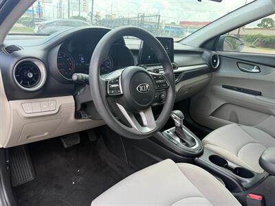 2021 Kia Forte LXS - Photo 12 - Houston, TX 77070