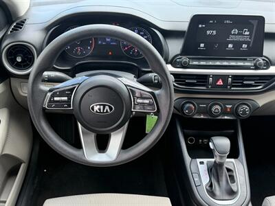 2021 Kia Forte LXS - Photo 15 - Houston, TX 77070
