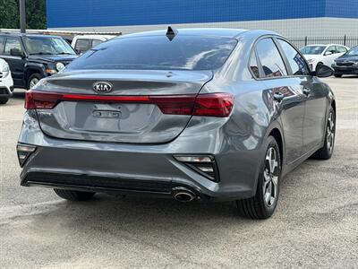 2021 Kia Forte LXS - Photo 7 - Houston, TX 77070