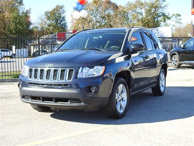 2015 Jeep Compass Sport   - Photo 9 - Houston, TX 77070