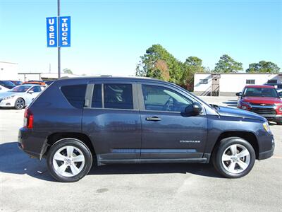 2015 Jeep Compass Sport   - Photo 8 - Houston, TX 77070