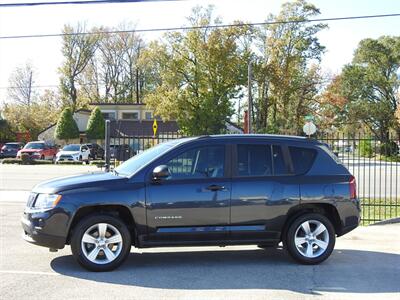 2015 Jeep Compass Sport   - Photo 4 - Houston, TX 77070