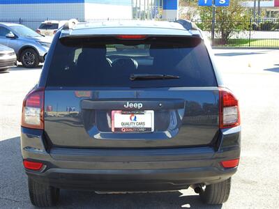 2015 Jeep Compass Sport   - Photo 6 - Houston, TX 77070