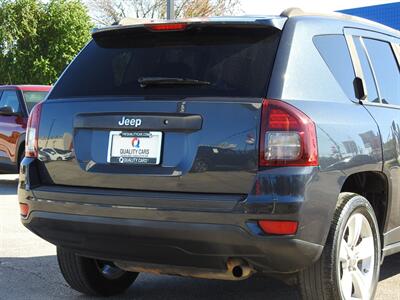 2015 Jeep Compass Sport   - Photo 7 - Houston, TX 77070