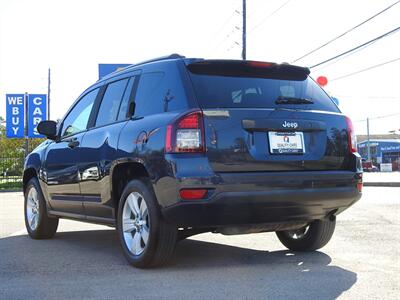 2015 Jeep Compass Sport   - Photo 5 - Houston, TX 77070