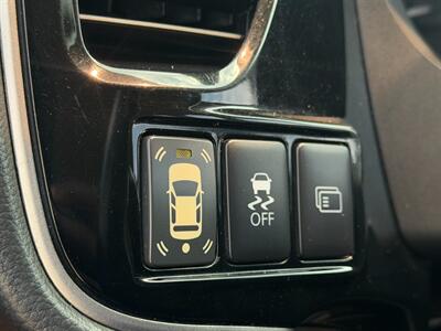 2016 Mitsubishi Outlander SEL - Photo 22 - Houston, TX 77070