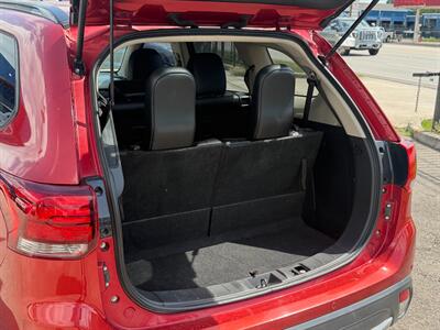 2016 Mitsubishi Outlander SEL - Photo 28 - Houston, TX 77070