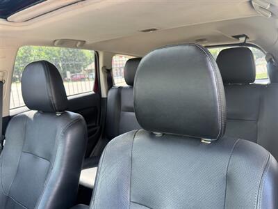 2016 Mitsubishi Outlander SEL - Photo 23 - Houston, TX 77070