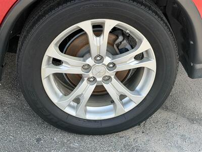 2016 Mitsubishi Outlander SEL - Photo 11 - Houston, TX 77070