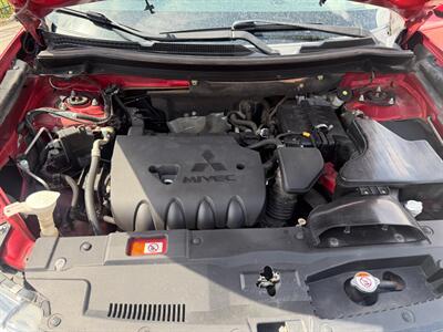 2016 Mitsubishi Outlander SEL - Photo 31 - Houston, TX 77070