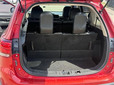 2016 Mitsubishi Outlander SEL - Photo 29 - Houston, TX 77070