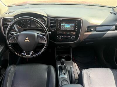 2016 Mitsubishi Outlander SEL - Photo 13 - Houston, TX 77070
